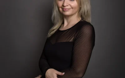 Business portrét vs. brandové focení: Jaký je rozdíl a který styl je pro vás ten pravý?