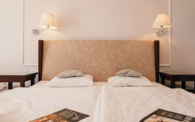 Kdy je nejlepší doba na focení ubytování pro Airbnb nebo Booking?